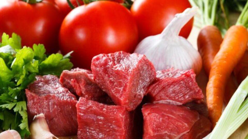 Kolay yemek tarifleri