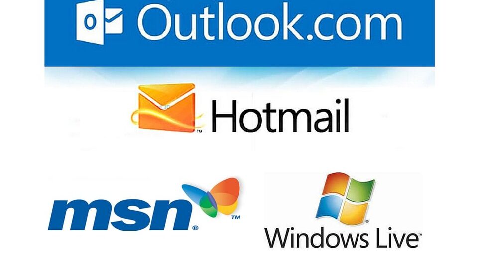 Hotmail'e giriş nasıl yapılır?