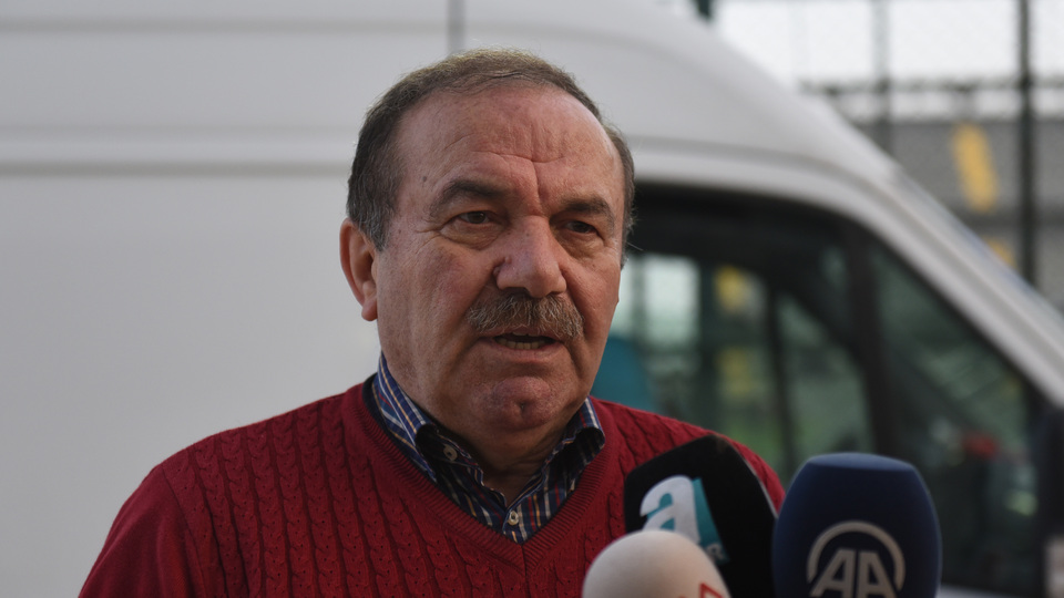 MHK'den VAR arızasıyla ilgili açıklama!