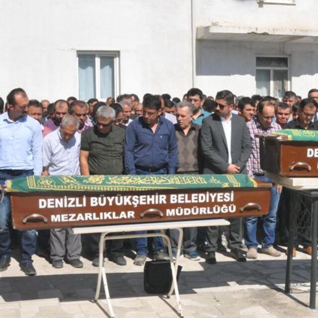 Çok acı! Kardeşlerden geriye bir tek o kaldı