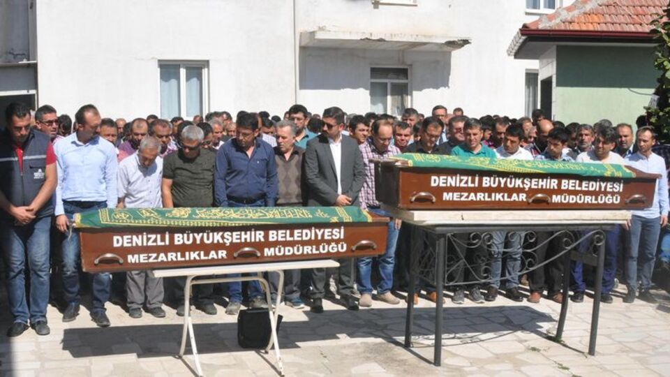 Çok acı! Kardeşlerden geriye bir tek o kaldı