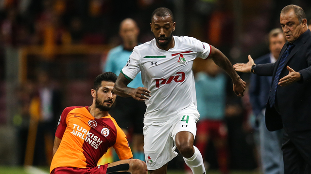 Fernandes'ten ayrılık sinyali