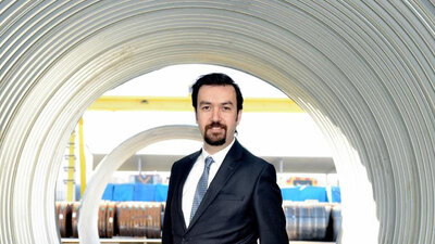 100 milyon dolarlık pazarın üretimini Türkiye'de yapacak