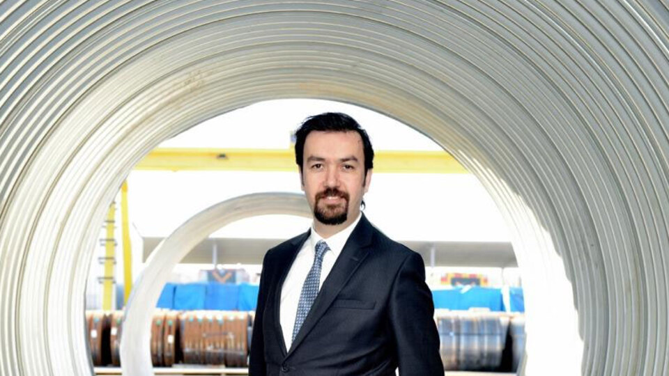 100 milyon dolarlık pazarın üretimini Türkiye'de yapacak