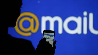 Milli e-posta NATO yolunda