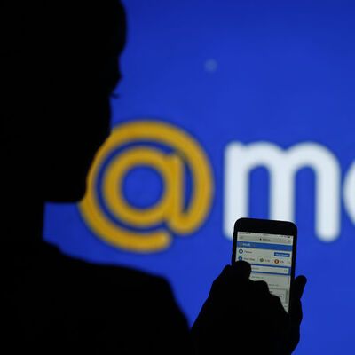 Milli e-posta NATO yolunda