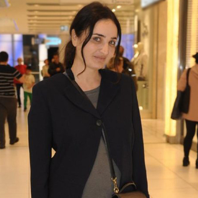 "Türkiye'yi çok özledim"