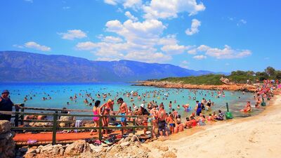 Gökova Körfezi için korkutan deprem uyarısı!