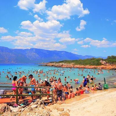 Gökova Körfezi için korkutan deprem uyarısı!