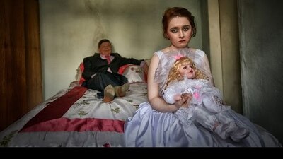 'Hamile çocuk' raporu: 115 değil, 158...