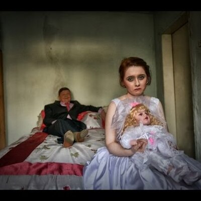 'Hamile çocuk' raporu: 115 değil, 158...