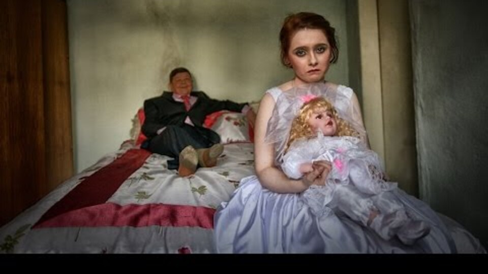 'Hamile çocuk' raporu: 115 değil, 158...