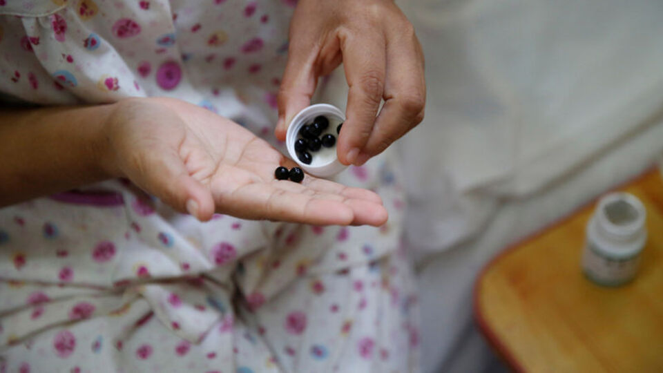 Her 6 ölümün 1'i o hastalıktanmış...