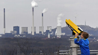 12 yıl sonra felaket!