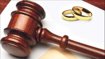 Kusuru yüzde 50'den fazla ise kadına "Nafaka" yok