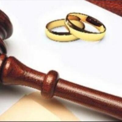 Kusuru yüzde 50'den fazla ise kadına "Nafaka" yok