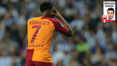 Garry Rodrigues seferberliği!