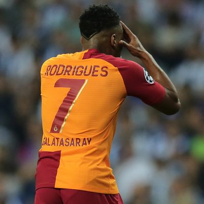 Garry Rodrigues seferberliği!