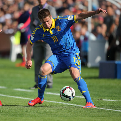 Galatasaray'a sürpriz golcü!