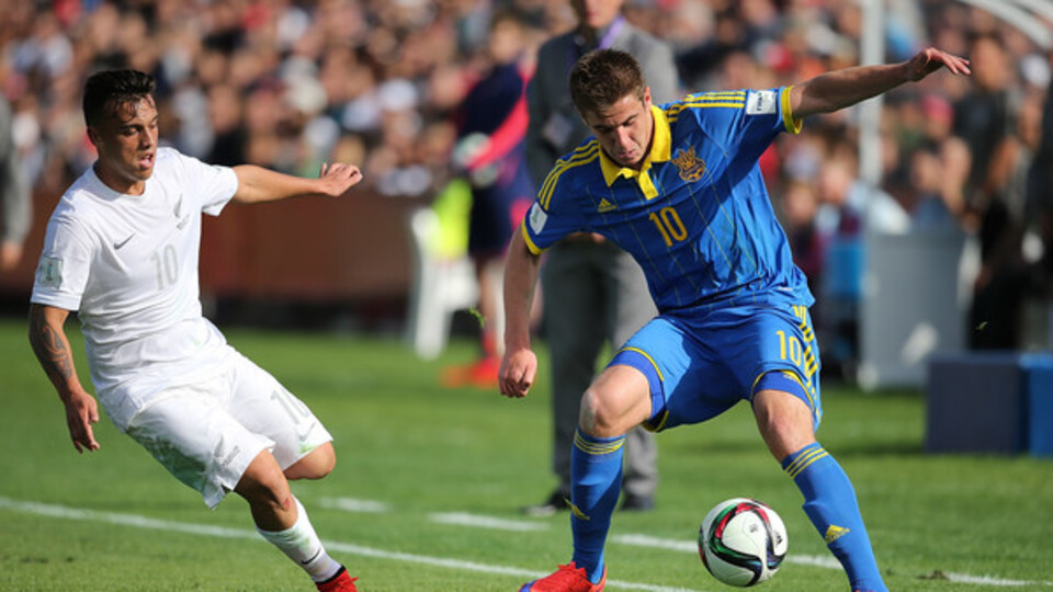 Galatasaray'a sürpriz golcü!