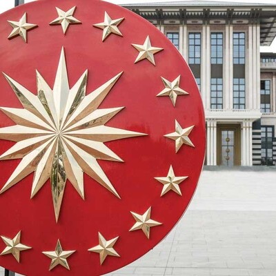 Cumhurbaşkanlığı Politika Kurulları atamaları Resmi Gazete'de