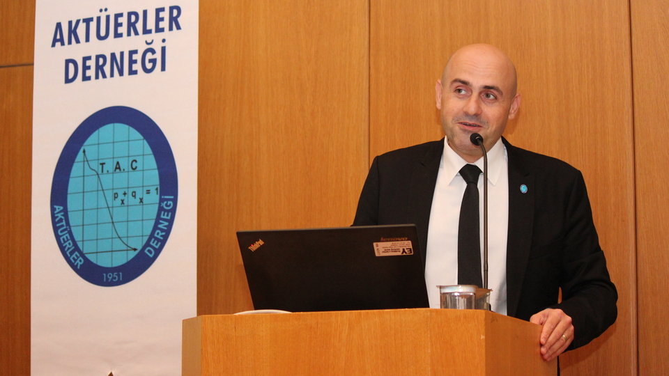 Aktüerler AB'ye tam üye oluyor