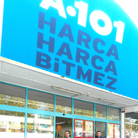 A101'den internet alışverişi hamlesi