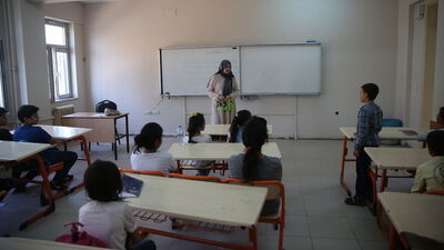 Aile Bakanlığı'ndan eğitim yardımı açıklaması