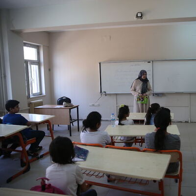 Aile Bakanlığı'ndan eğitim yardımı açıklaması