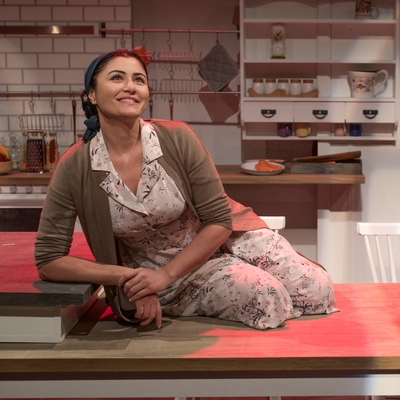 Ölüm döşeğindeki yüzleşmenin oyunu