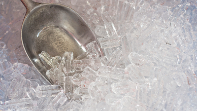 Buz yeme isteği o hastalığın habercisi!