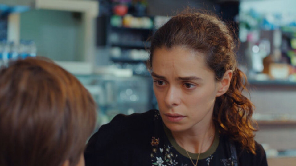 Kadın yeni bölüm fragmanı yayınlandı!