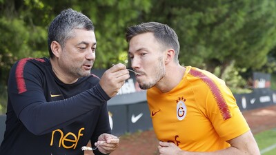 Linnes, haber bekliyor!