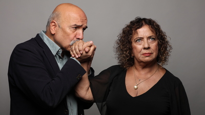 Gerçek bir cinayet hikâyesi