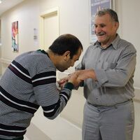 Önce kızlarını verdiler! Sonra da...