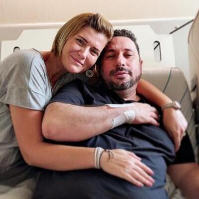 "Eşinizle son kez konuşun"