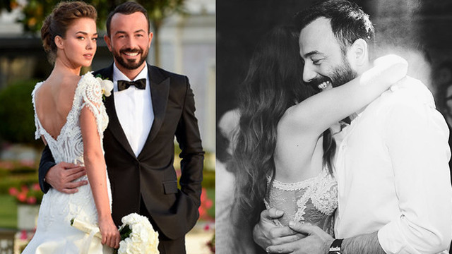"Yüzün hep böyle gülsün"