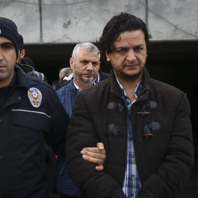 Gülen’in yeğenine 15 yıl hapis istemi