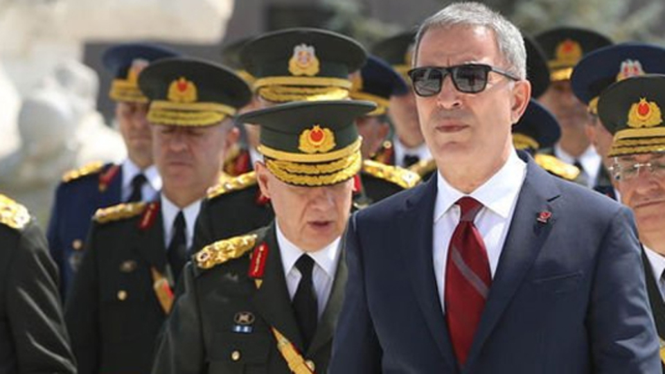 Akar duyurdu: Eğitimler bugün başladı!