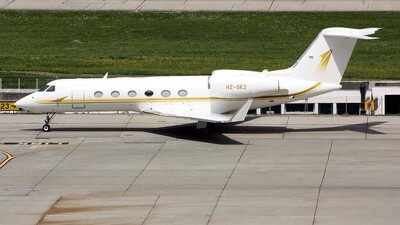 Detaylar ortaya çıkıyor: O uçak didik didik arandı!