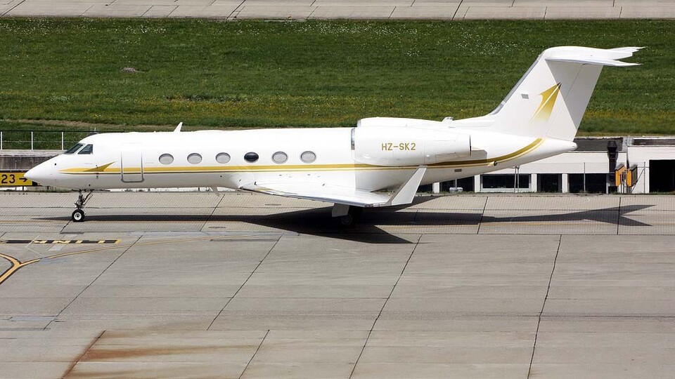 Detaylar ortaya çıkıyor: O uçak didik didik arandı!