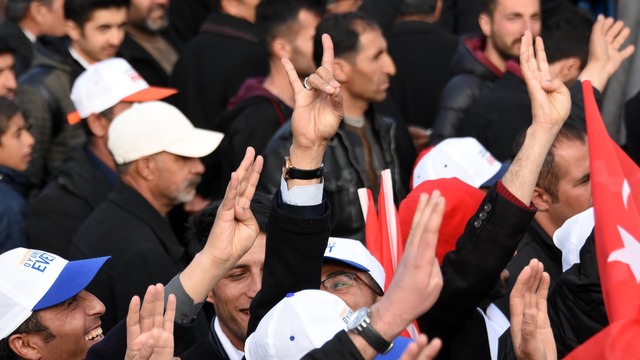 Avusturya'dan sonra Almanya da yasaklamaya hazırlanıyor