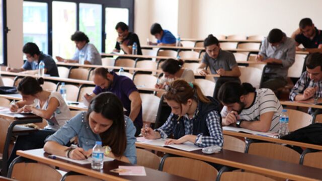 KPSS soru ve cevapları yayınlandı mı?
