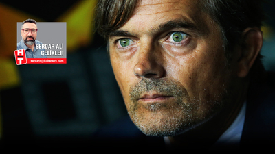 Samandıra'ya düzen gelirse Cocu'ya bir şans daha verilebilir!