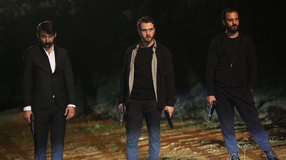 Koçovalılar ve Karakuzular kavgası kızışıyor!