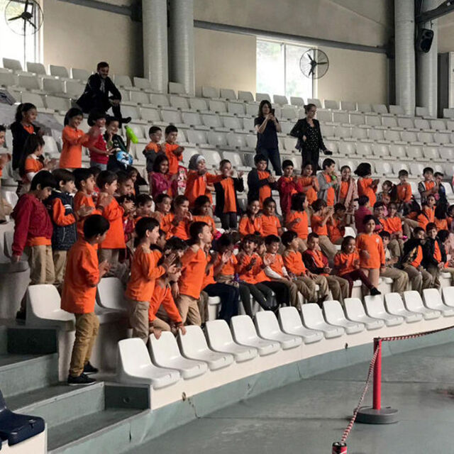 İstanbul Emniyeti'nden "Sizin İçin Varız" projesi