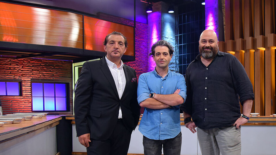 Masterchef hangi günler yayınlanıyor?