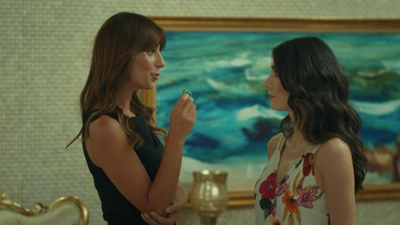 Aşk ve Mavi dizisinin yeni bölüm fragmanı yayınlandı!