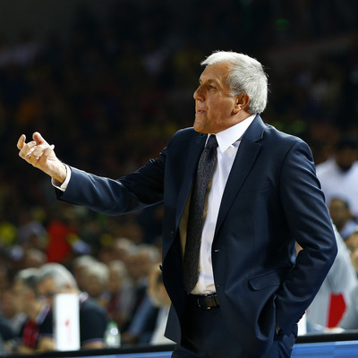 Obradovic'ten eleştirilere cevap