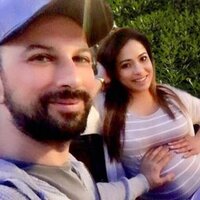 Tarkan'dan eşine yasak